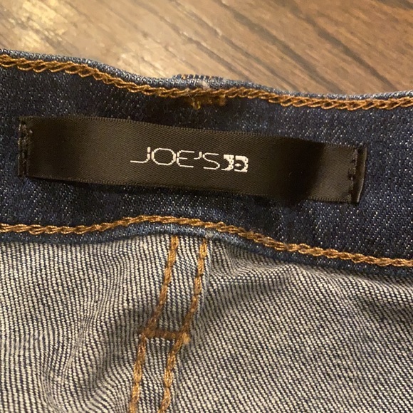 Joes Jean Shorts - Picture 3 of 4